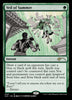 Veil of Summer [Secret Lair Drop Series]
