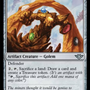 Redrock Sentinel [Outlaws of Thunder Junction]