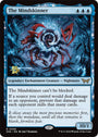 The Mindskinner [Duskmourn: House of Horror Prerelease Promos]