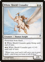 White Shield Crusader [Coldsnap] 