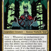 Victor, Valgavoth's Seneschal (Promo Pack) [Duskmourn: House of Horror Promos]