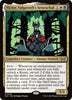 Victor, Valgavoth's Seneschal (Promo Pack) [Duskmourn: House of Horror Promos]