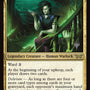 Winter, Misanthropic Guide (Promo Pack) [Duskmourn: House of Horror Promos]