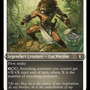 Jazal Goldmane (Foil Etched) [Commander Masters]