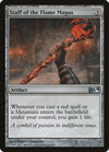 Staff of the Flame Magus [Magic 2014]