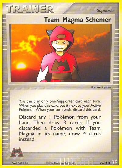 Cartas-magic-cartas-pokemon-coleccionables