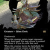 Severance Priest (Borderless) [Tarkir: Dragonstorm]