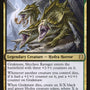 Grakmaw, Skyclave Ravager (Promo Pack) [Zendikar Rising Promos]