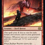 Bedlam Reveler [Double Masters 2022]