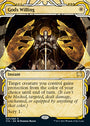 Gods Willing (Foil Etched) [Strixhaven: Mystical Archive]