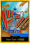 DON!! Card (Iceberg) (Gold) [Premium Booster -The Best-]