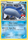 Wailord (26/124) [Black & White: Dragons Exalted]