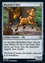 Burnished Hart [Commander Legends: Battle for Baldur's Gate]