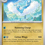 Altaria (134/191) [Scarlet & Violet: Surging Sparks]