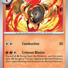 Armarouge (034/191) [Scarlet & Violet: Surging Sparks]