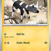Blitzle (062/191) [Scarlet & Violet: Surging Sparks]