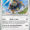 Bouffalant (151/191) [Scarlet & Violet: Surging Sparks]