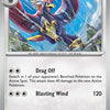 Braviary (153/191) [Scarlet & Violet: Surging Sparks]