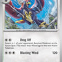 Braviary (153/191) [Scarlet & Violet: Surging Sparks]