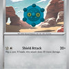 Bronzor (126/191) [Scarlet & Violet: Surging Sparks]