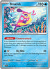 Bruxish (049/191) [Scarlet & Violet: Surging Sparks]