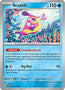 Bruxish (049/191) [Scarlet & Violet: Surging Sparks]