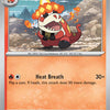 Crocalor (030/191) [Scarlet & Violet: Surging Sparks]