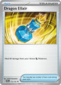 Dragon Elixir (172/191) [Scarlet & Violet: Surging Sparks]