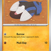 Drilbur (108/191) [Scarlet & Violet: Surging Sparks]