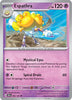 Espathra (095/191) [Scarlet & Violet: Surging Sparks]
