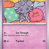 Espurr (084/191) [Scarlet & Violet: Surging Sparks]