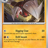 Excadrill (109/191) [Scarlet & Violet: Surging Sparks]