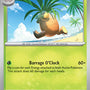 Exeggutor (003/191) [Scarlet & Violet: Surging Sparks]