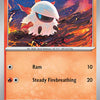 Larvesta (024/191) [Scarlet & Violet: Surging Sparks]