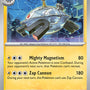Magnezone (060/191) [Scarlet & Violet: Surging Sparks]