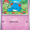 Marill (073/191) [Scarlet & Violet: Surging Sparks]