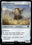 Shire Scarecrow [The Lord of the Rings: Tales of Middle-Earth]