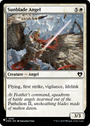 Sunblade Angel [The List]