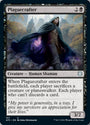 Plaguecrafter [Dungeons & Dragons: Adventures in the Forgotten Realms Commander]