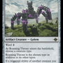 Roaming Throne - Español [The Lost Caverns of Ixalan]