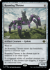 Roaming Throne - Español [The Lost Caverns of Ixalan]