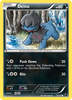 Deino (75/116) [Black & White: Plasma Freeze]