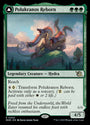 Polukranos Reborn // Polukranos, Engine of Ruin [March of the Machine] - Español