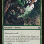 Glissa's Courier [The List]