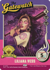 Liliana Vess [Secret Lair Drop Series]