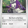 Oranguru (156/191) [Scarlet & Violet: Surging Sparks]