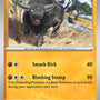 Paldean Tauros (101/191) [Scarlet & Violet: Surging Sparks]