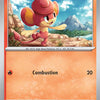 Pansear (022/191) [Scarlet & Violet: Surging Sparks]