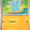 Phanpy (102/191) [Scarlet & Violet: Surging Sparks]