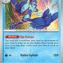 Quaquaval (052/191) [Scarlet & Violet: Surging Sparks]